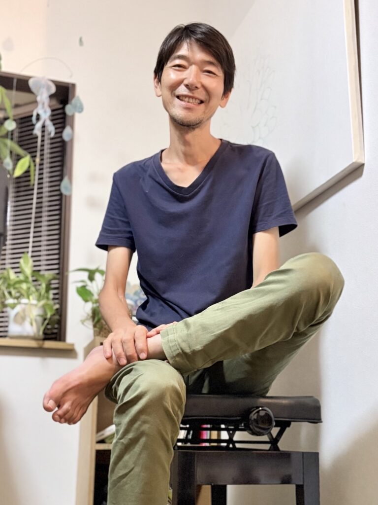 重松壮一郎