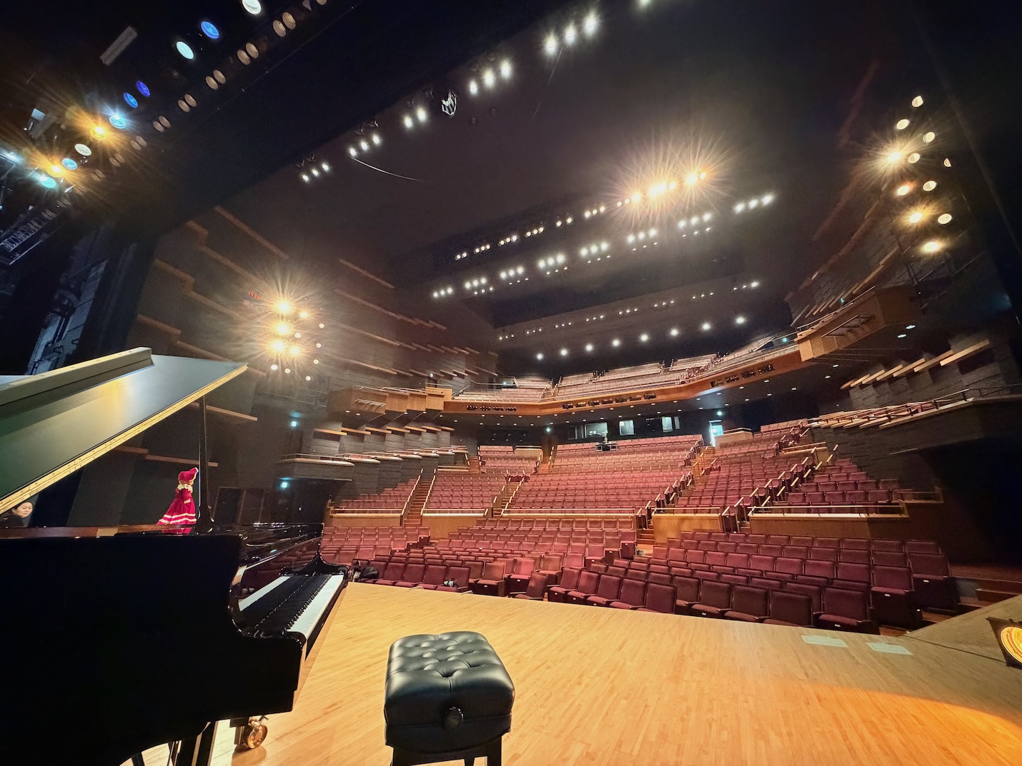 小田原三の丸ホール
