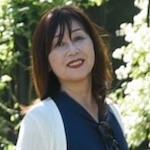冨山陽子